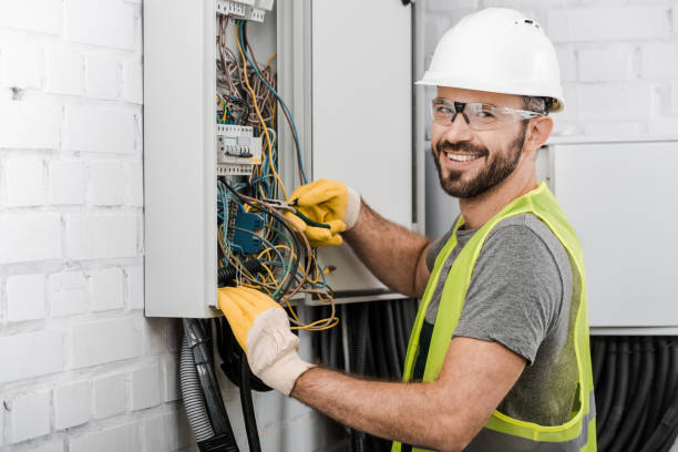  Aspermont, TX Electrician Pros