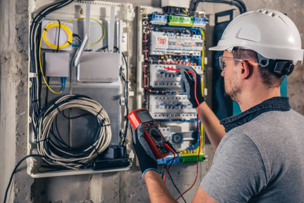Best Electrical Wiring Services  in Aspermont, TX