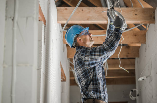 Best Emergency Electrician Near Me  in Aspermont, TX
