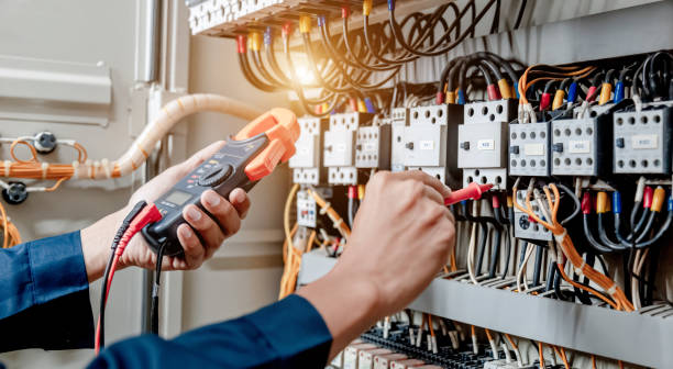 Best Affordable Emergency Electrician  in Aspermont, TX