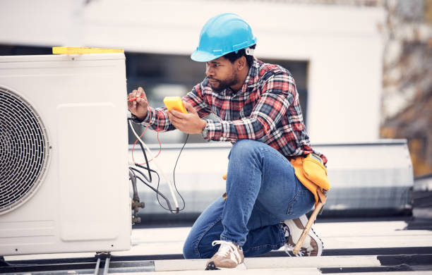 Best Electrical Repair Services  in Aspermont, TX