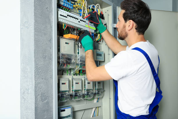 Best Electrical Troubleshooting Services  in Aspermont, TX