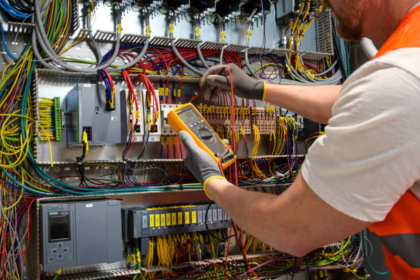 Best Electrician Near Me  in Aspermont, TX