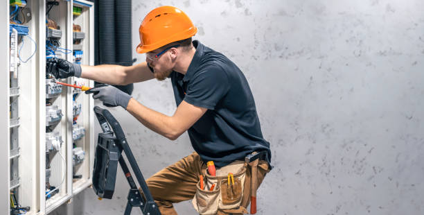 Electrical System Inspection in Aspermont, TX