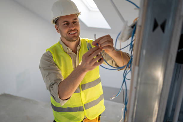 Best Electrical Upgrades for Homes  in Aspermont, TX